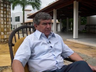 MPE ingressa com pedido de impugnação de candidatura de Ildon Marques em Imperatriz