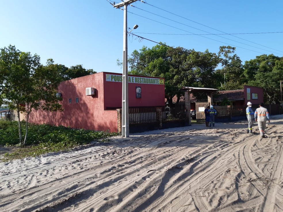 Polícia prende 13 pessoas por furto de energia nas cidades de Barreirinhas e Tutóia