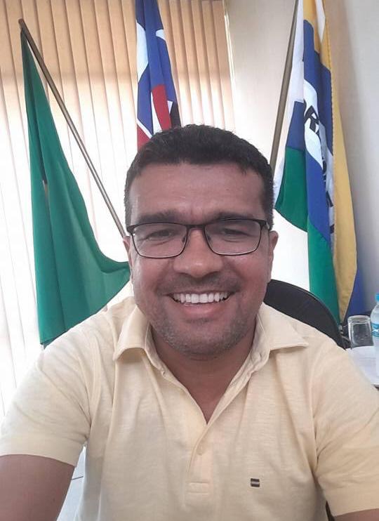 Prefeito de São Pedro dos Crentes é o bem mais votado do Maranhão