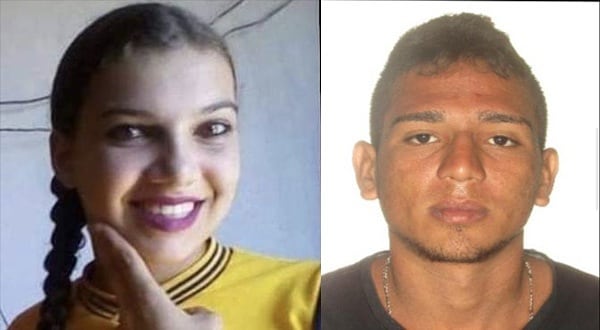 Polícia Civil do Maranhão procura suspeito de matar a companheira de 17 anos em Barra do Corda