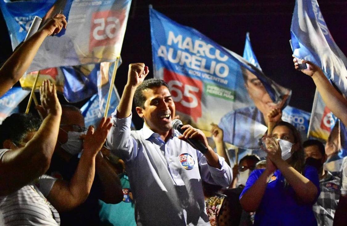 Candidato do PCdoB que trocou cor do partido para tentar ganhar, sofre derrota em Imperatriz