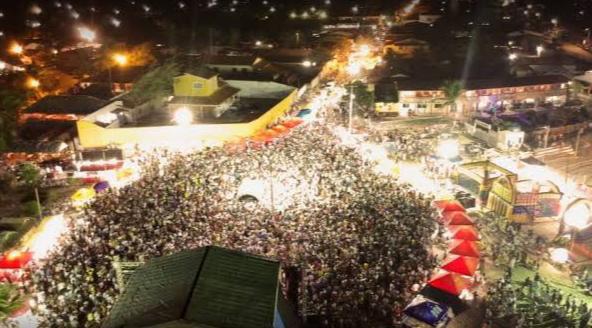 COVID-19: Após recomendação do Ministério Público, Prefeitura de Tutóia cancela festa de réveillon