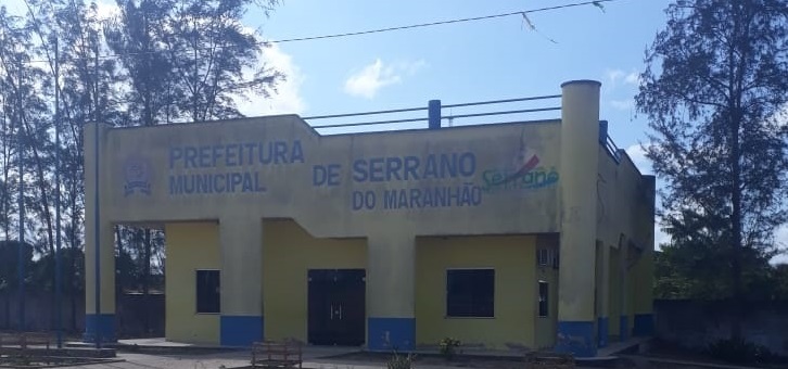 Justiça bloqueia contas do município de Serrano do Maranhão após atrasos nos salários dos servidores