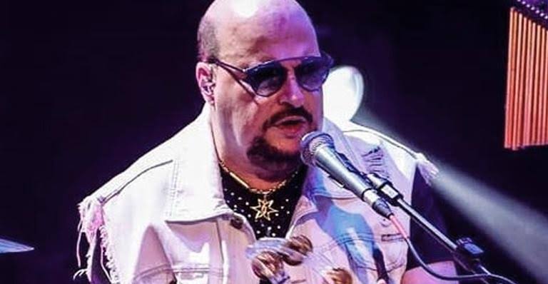 Paulinho, vocalista do Roupa Nova, morre no Rio aos 68 anos após contrair Covid-19