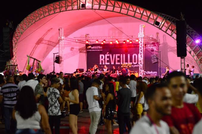 Ministério Publico pede o cancelamento da Virada Cultural em Imperatriz