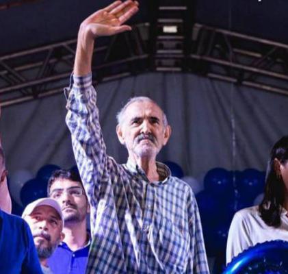 Falece aos 70 anos, ex-prefeito de Buriticupu, Antônio Marcos de Oliveira o “Primo” - Enquanto Isso no Maranhão
