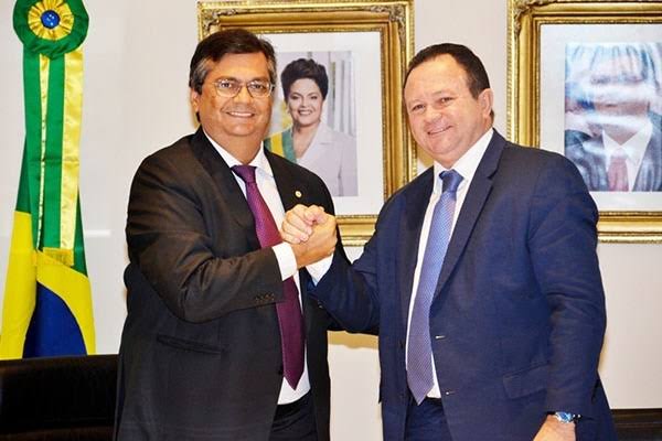 Carlos Brandão deve assumir comando do Governo do Maranhão em janeiro