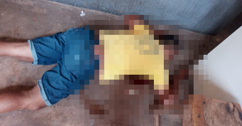 Homem é assasinado no Coroadinho em São Luís