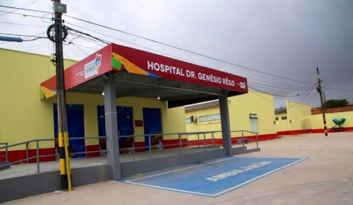 Médico é suspeito de estuprar enfermeira dentro de hospital em São Luís