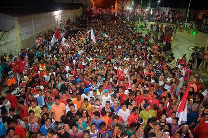 MP pede cancelamento do Carnaval durante a pandemia em Arari