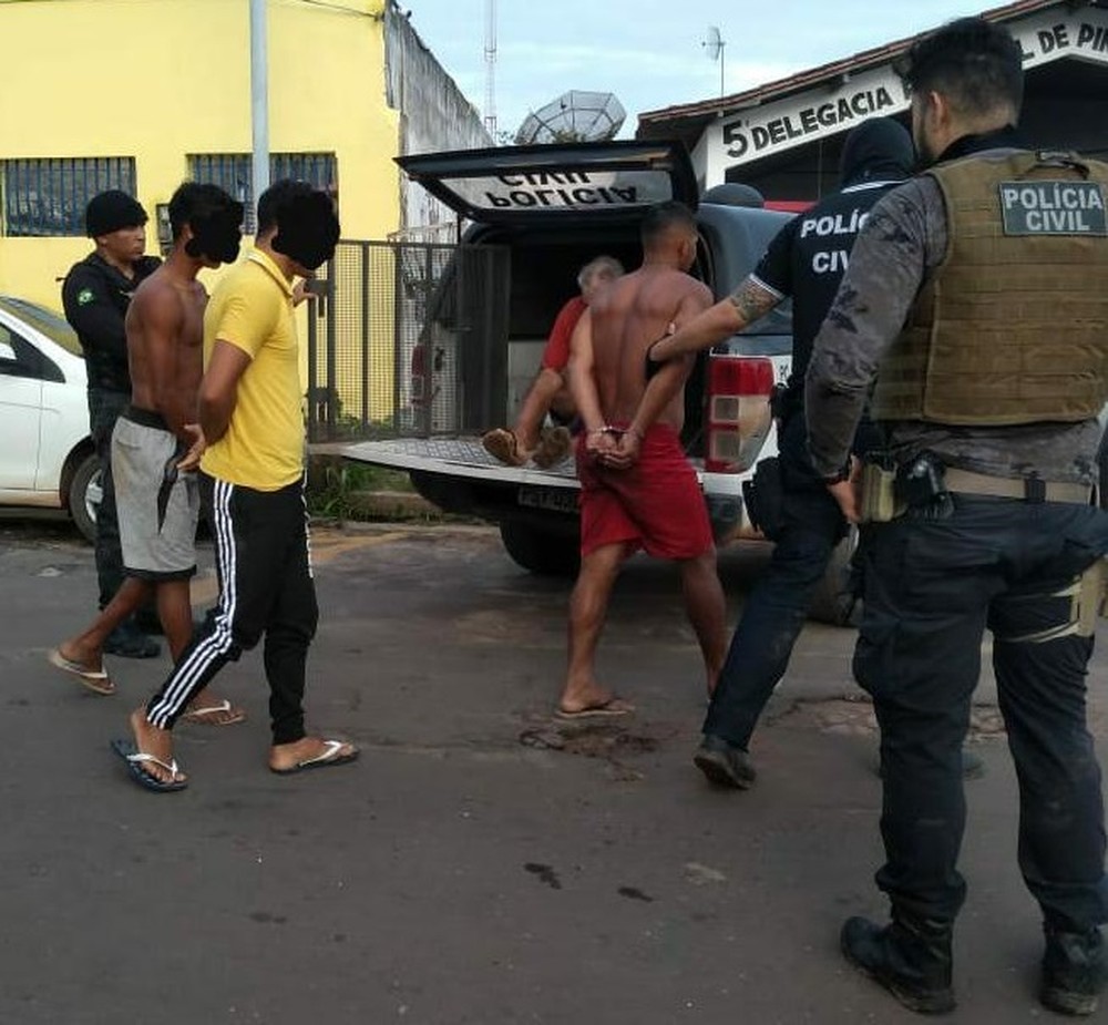 Mãe usava a filha de 10 anos para se prostituir com homens em troca de dinheiro no Maranhão