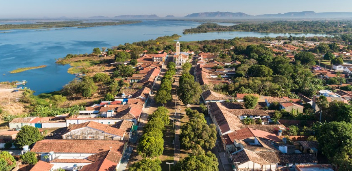 Secretaria de Turismo da cidade turística de Carolina,  divulga o perfil dos visitantes