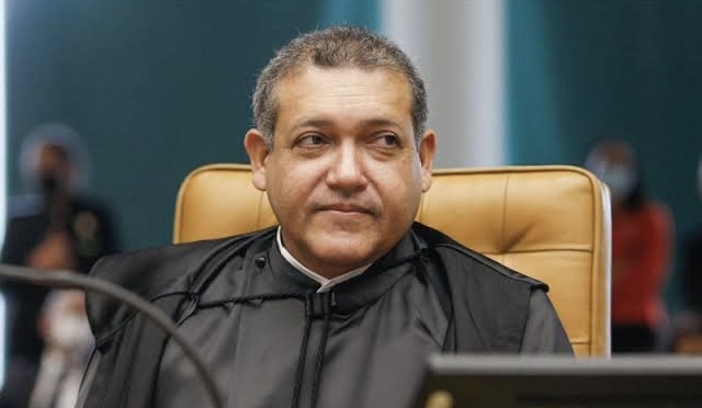 Ministro do STF suspende cargos comissionados de capelão do Governo do Maranhão