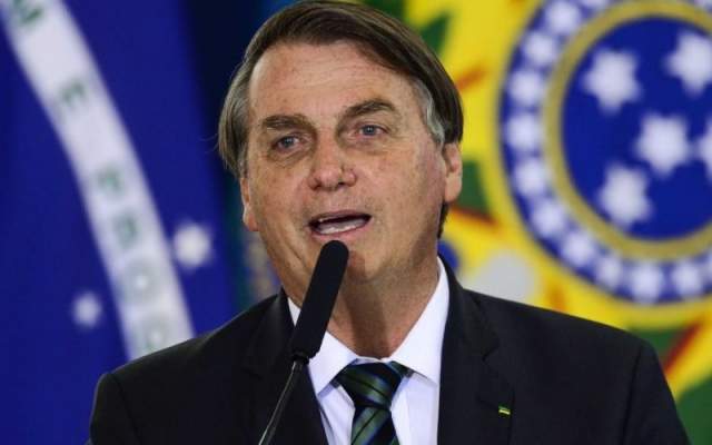 Bolsonaro volta ao Maranhão para participar de evento nesta quinta-feira (11)