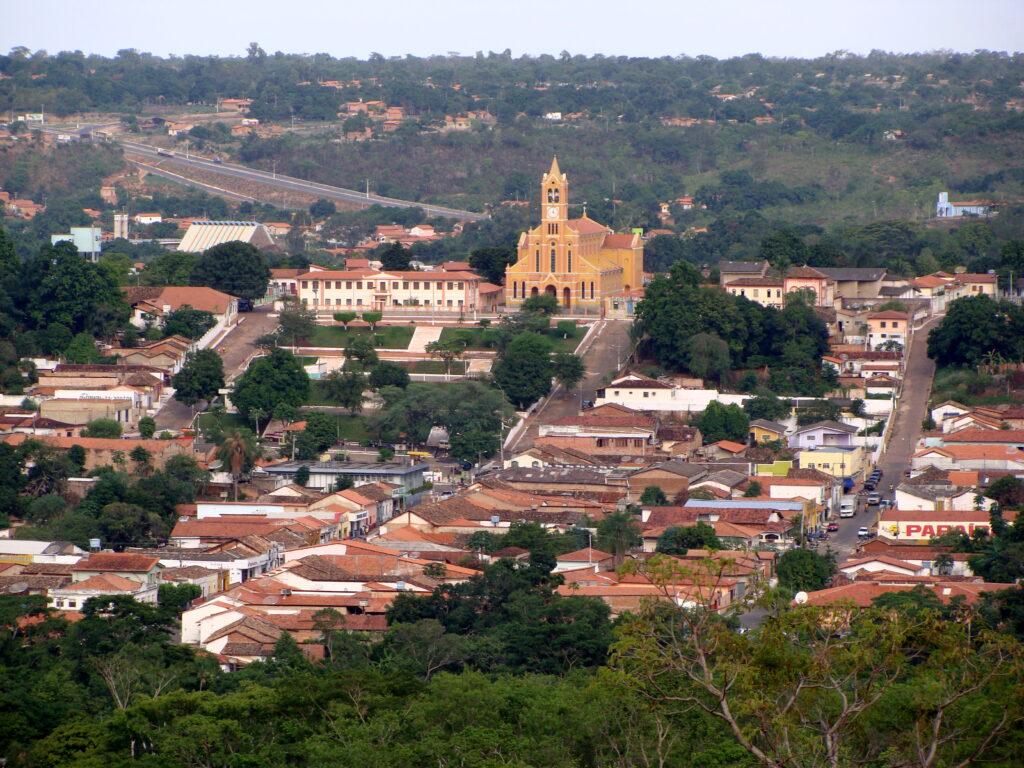 Prefeito de Grajaú decreta lockdown após aumento de casos da Covid-19