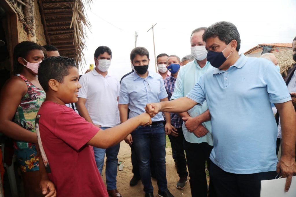 Inscrições para o Programa Cheque Minha Casa em Coelho Neto começam nesta segunda-feira