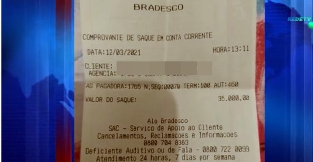 Cartomante promete ‘salvação’ e aplica golpe de R$ 35 mil em família do interior do Maranhão