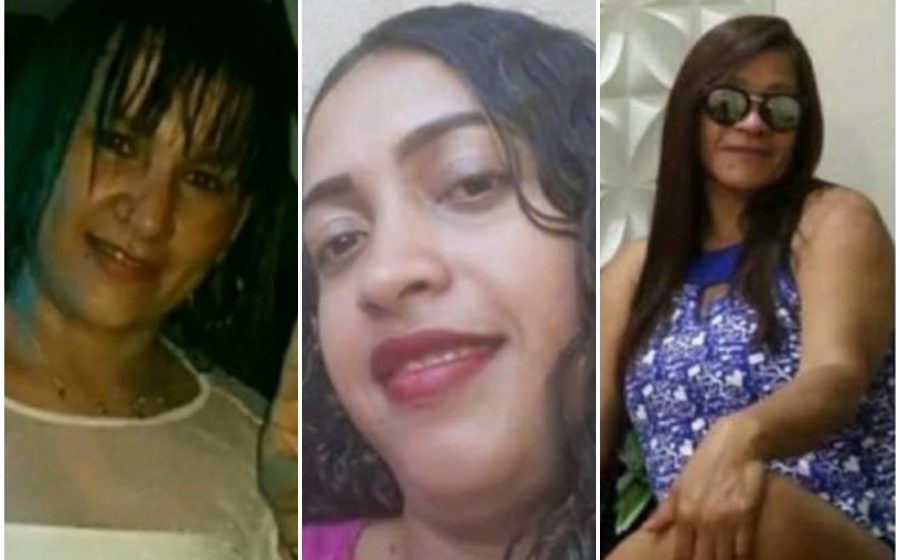 Criminosos invadem casa, mata três mulheres e deixa criança ferida no Maranhão