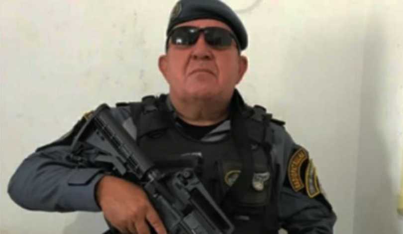 Policial Militar morre por complicações da Covid-19 em Imperatriz