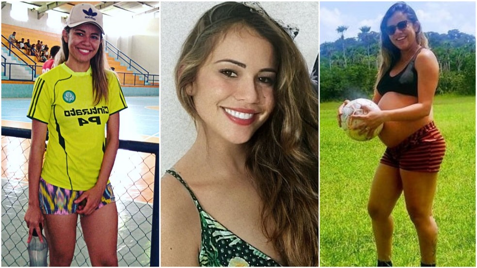 Aos 30 anos, atleta de futsal e professora morre de Covid-19 no Maranhão