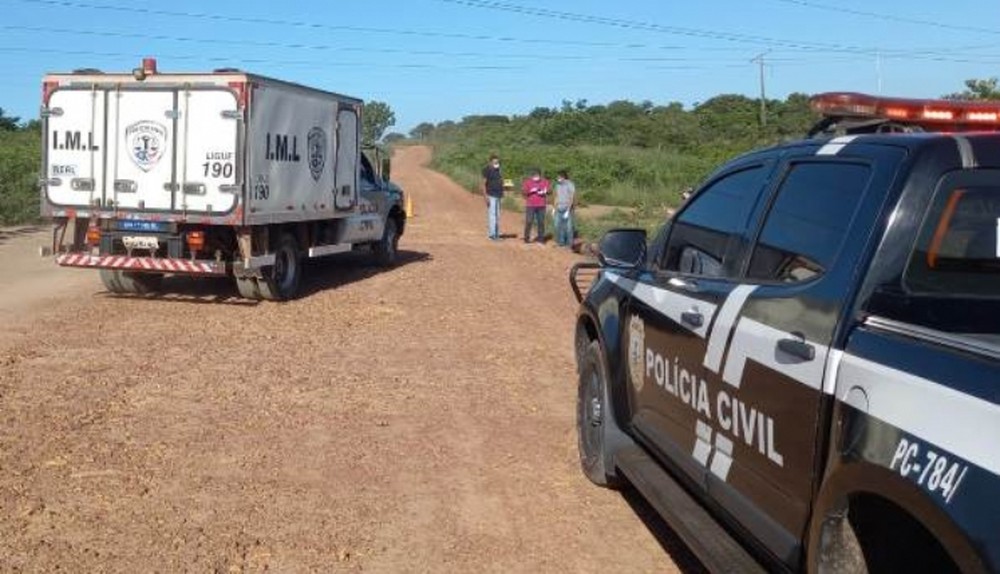 Mais um jovem é executado por membros de facção criminosa em Timom