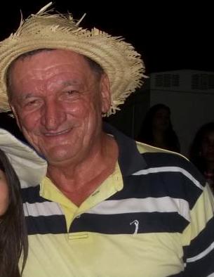 Ex-prefeito de Paraibano, Sebastião Pitó está na UTI com Covid-19; família pede orações