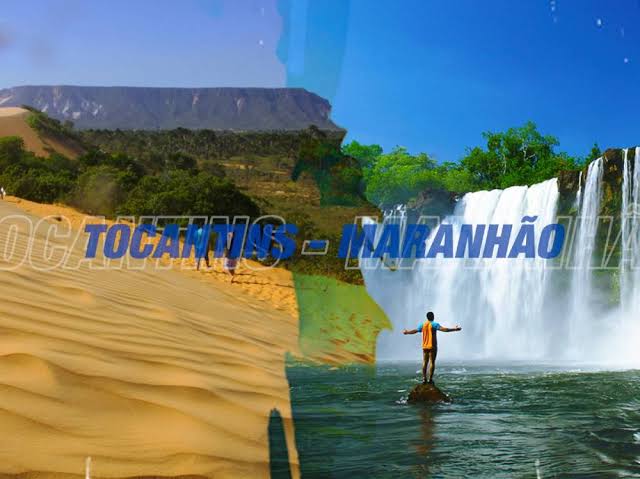 Maranhão e Tocantins firmam parceria para rota turística integrada