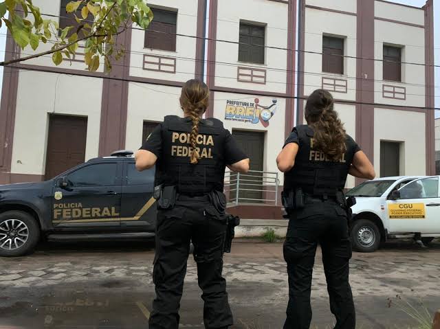 Cidades de Brejo, Santa Quitéria e Tutóia são alvos da Polícia Federal após desvio de verbas da Covid-19