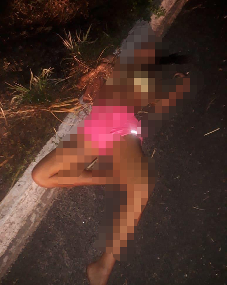 Travesti é assassinada a tiros em Açailândia