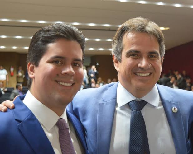 Com Ciro Nogueira na Casa Civil, Fufuca assumirá presidência nacional do PP