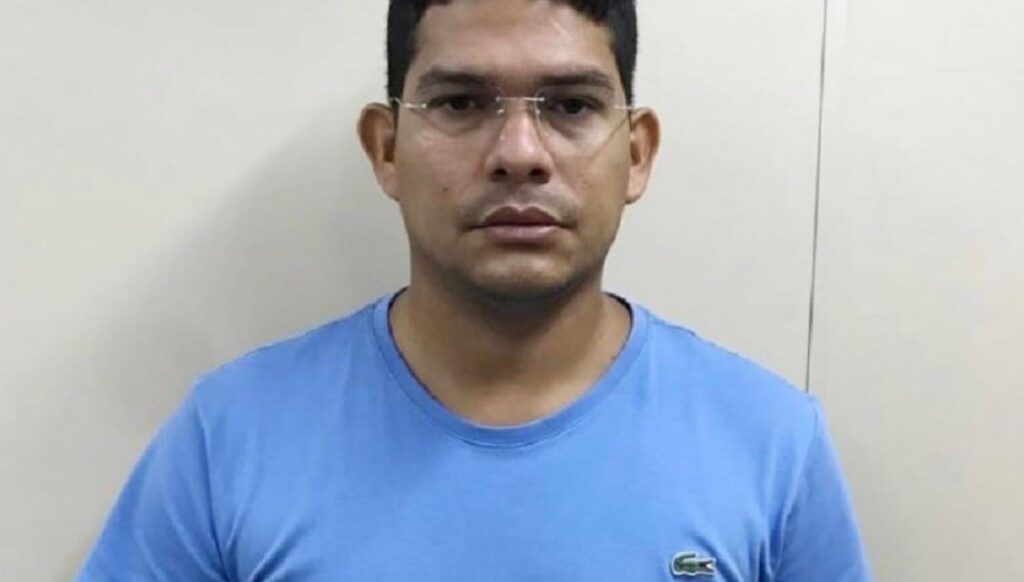 Hacker de São Luís é preso após invadir o celular do governador do Ceará