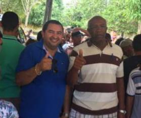 Amigo de ‘Kabão’ é agraciado com licitação de R$ 2 milhões em Cantanhede