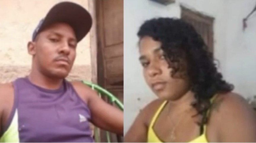 Mulher é morta a golpes de facão pelo companheiro no Maranhão