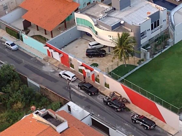 Operação da Gaeco e Polícia Civil investiga fraudes em licitações envolvendo empresa de Josimar de Maranhãozinho