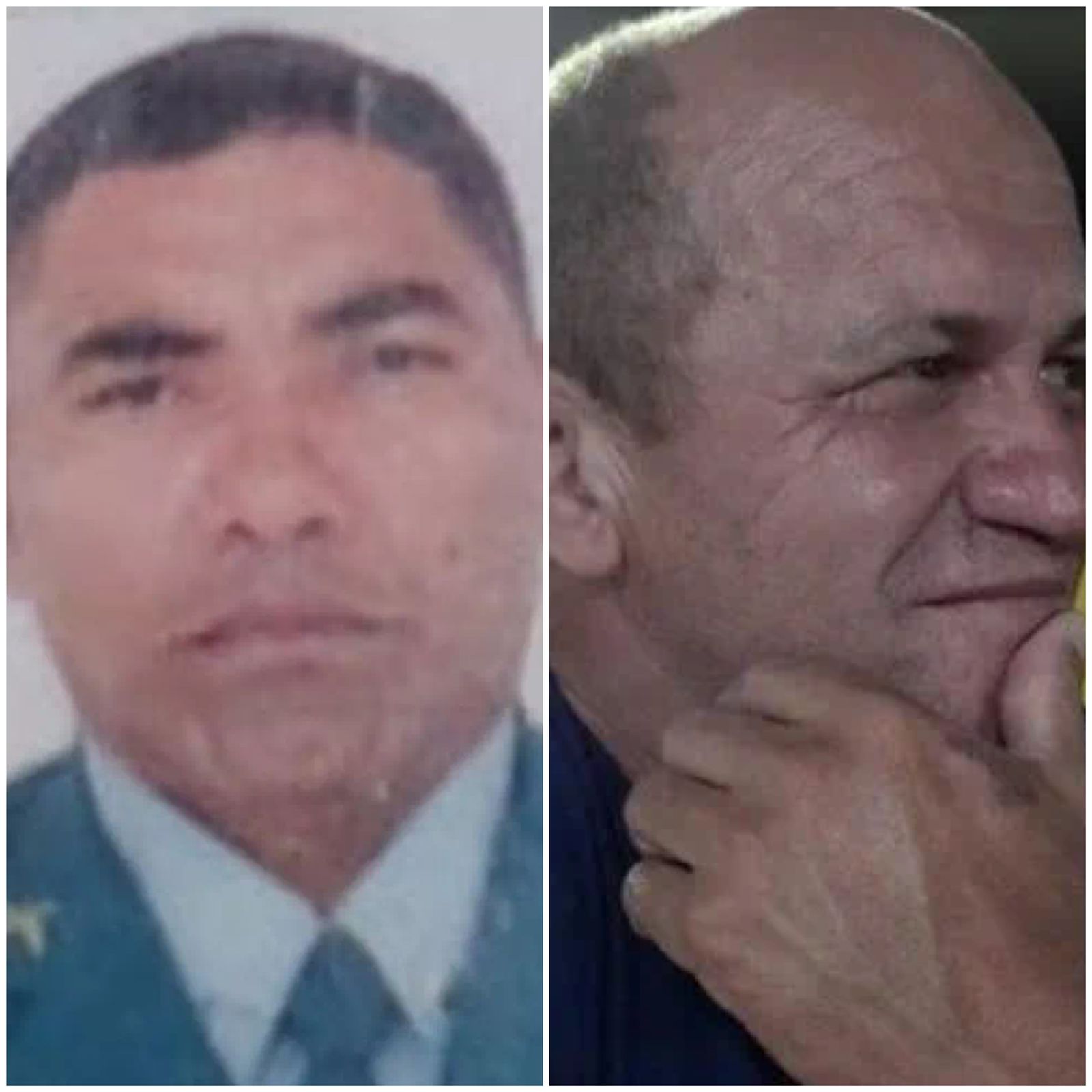 Subtenente e um sargento da PM do Maranhão são mortos à tiros em menos de uma semana no Maranhão