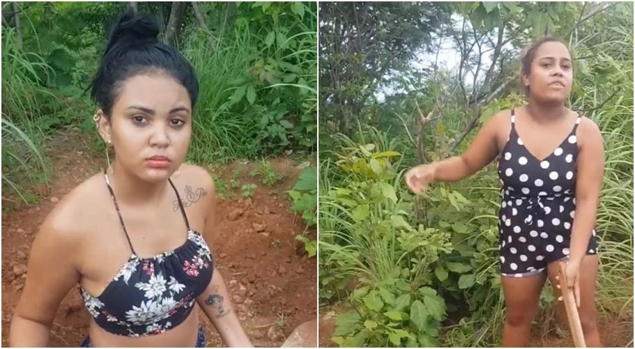 Líder do Bonde dos 40 é preso por envolvimento na morte de jovens que cavaram a própria cova no MA