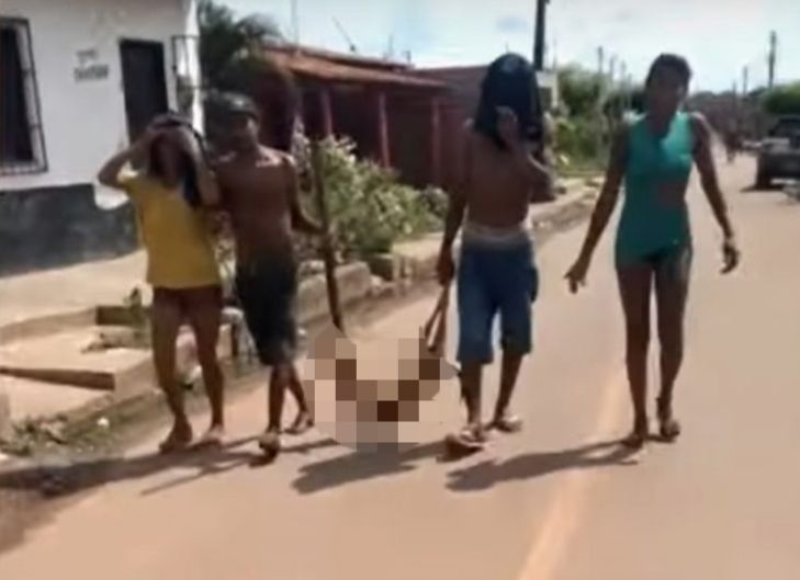 Homem contrata dupla para matar cachorro por R$ 10 reais em Codó no Maranhão