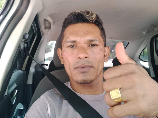 Garimpeiro é morto com tiro na cabeça em Pedreiras no Maranhão