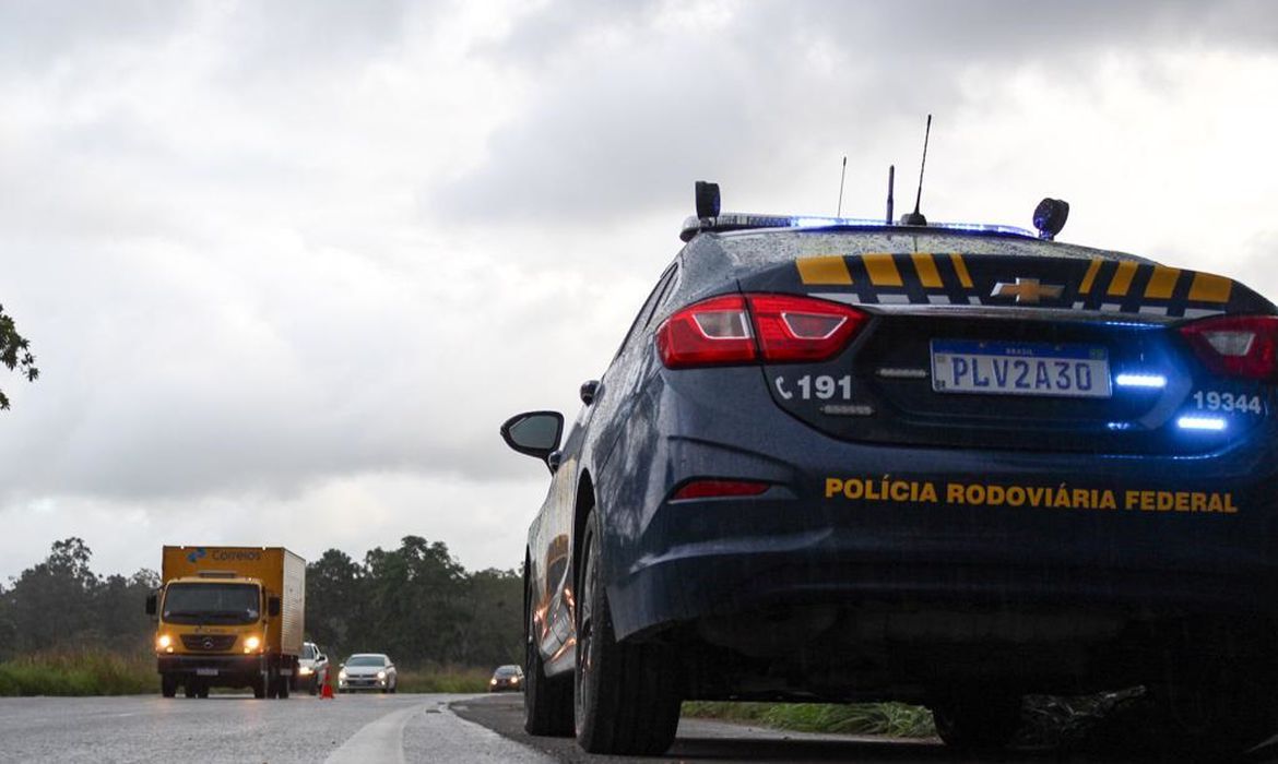 Balanço parcial da PRF registra 15 acidentes e duas mortes no Maranhão durante feriado