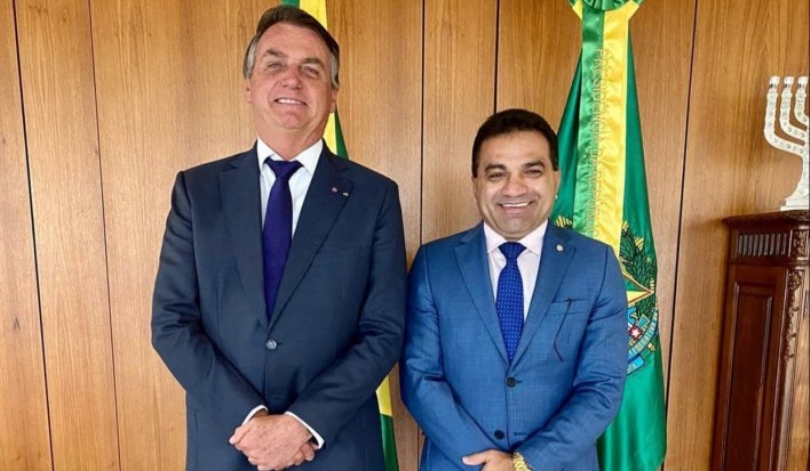 PL anuncia filiação de Bolsonaro no dia 30 de novembro
