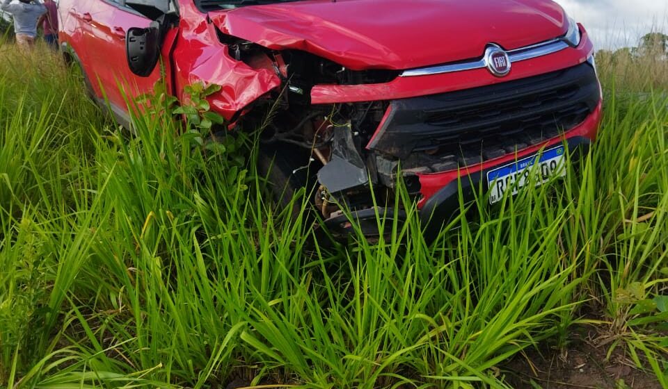 Duas mortes são registradas nas rodovias federais do MA nesse domingo (7)