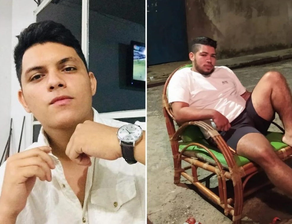 Dois motoristas de aplicativo de Teresina desaparecem durante viagem no Maranhão entre Barra do Corda e Grajaú