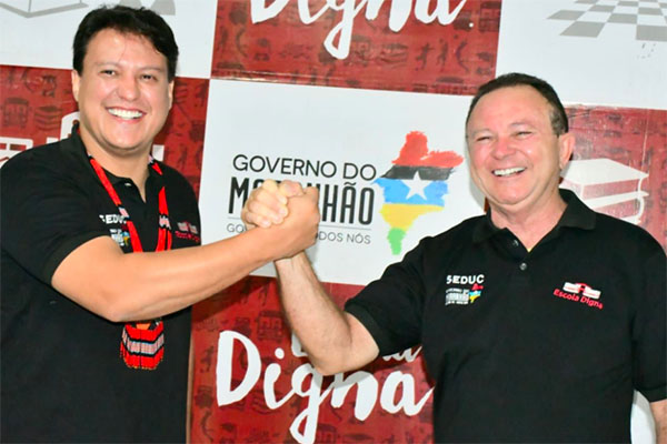 Felipe Camarão recua e deve continuar projeto rumo a Câmara Federal