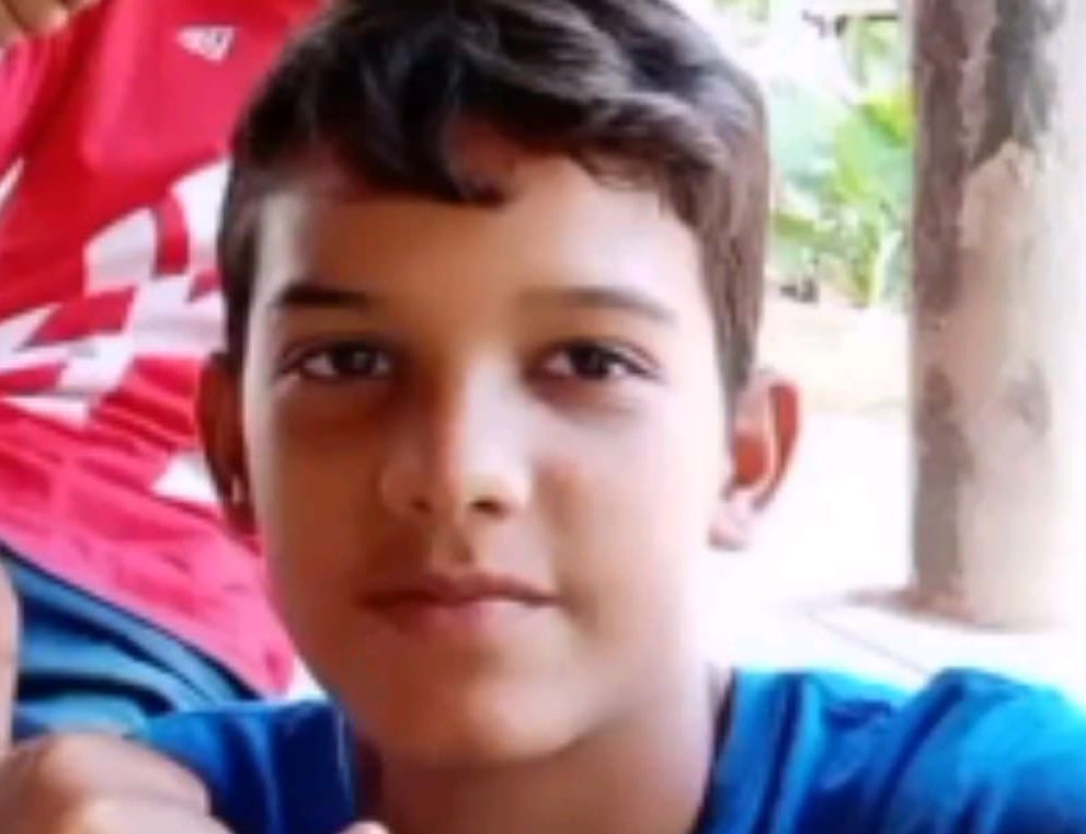 Adolescente morre eletrocutado em área alagada no Maranhão