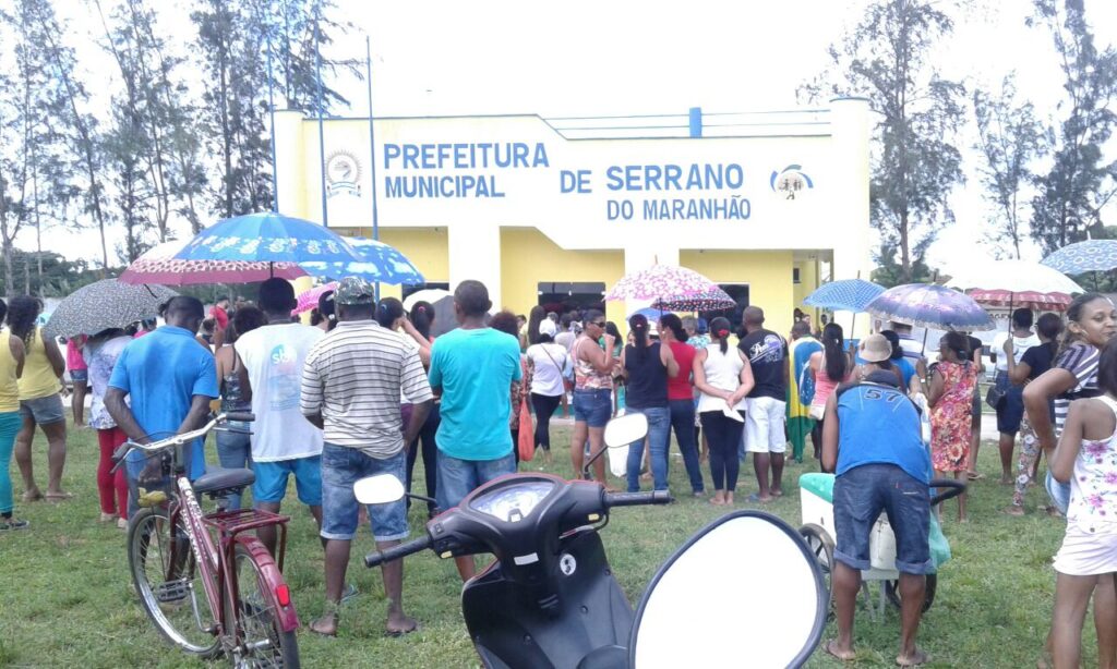 Acordo entre o Ministério Público e Prefeitura de Serrano prevê realização de concurso público para Saúde e criação de Controladoria Municipal