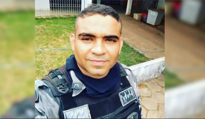 PM do Pará é procurado após matar jovem durante show do Vitor Fernandes em Caxias