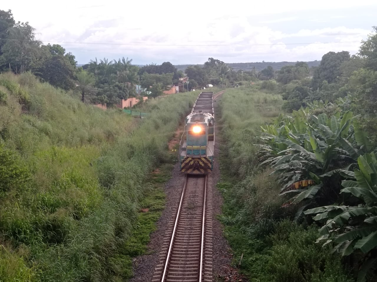 Assessoria jurídica de criança atropelada por trem em Estreito emite nota e desmente VLI