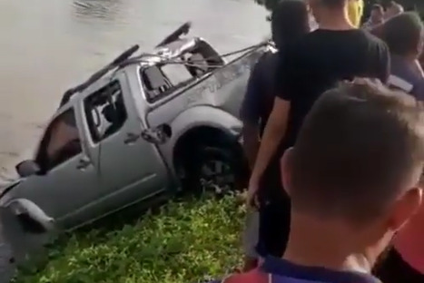 Corpo do advogado e primo de prefeito de Cajari é encontrado em rio