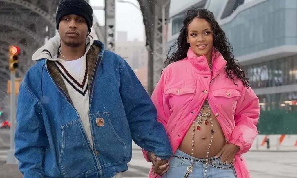 Guaraná jesus, cuscuz e açaí estão na lista de exigências de Rihanna para vim ao Brasil com namorado