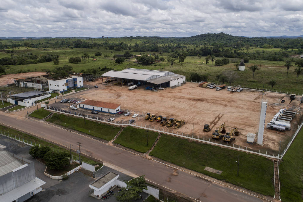 Empreiteira de Imperatriz que usa empresa de fachada é beneficiada com mais de R$ 600 milhões no governo Bolsonaro